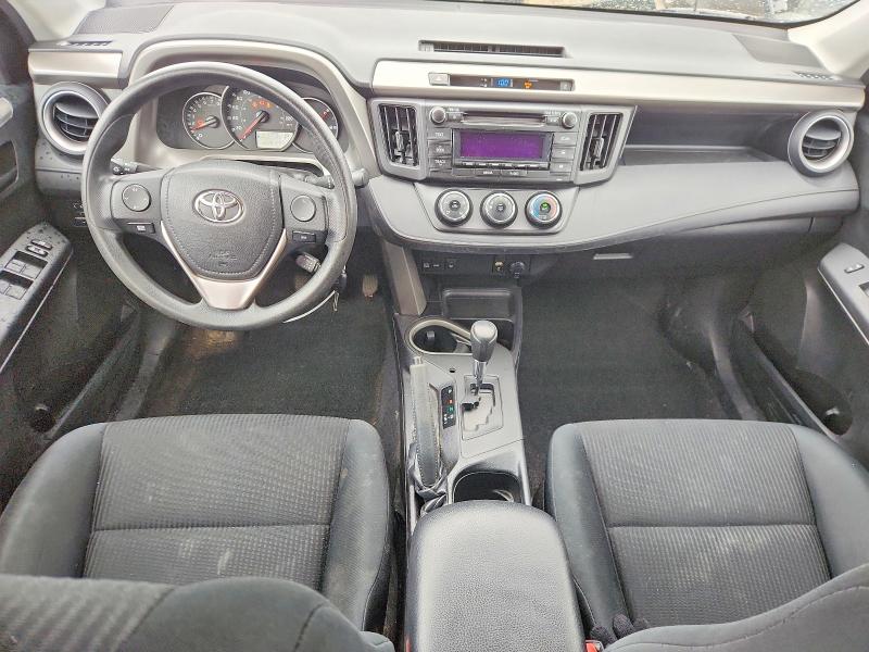 67511066 :رقم المزاد ، 2T3BFREV5GW450037 vin ، 2016 Toyota Rav4 مزاد بيع