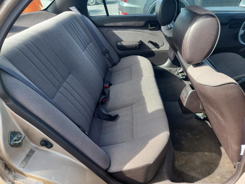 70178446 :رقم المزاد ، JT2AE04B6R0053812 vin ، 1994 Toyota Corolla مزاد بيع