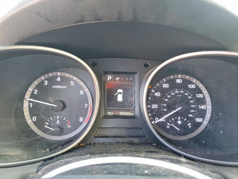 Aukcja sprzedaży 2018 Hyundai Santa Fe Sport, vin: 5NMZT3LB2JH086197, numer aukcji: 68334916