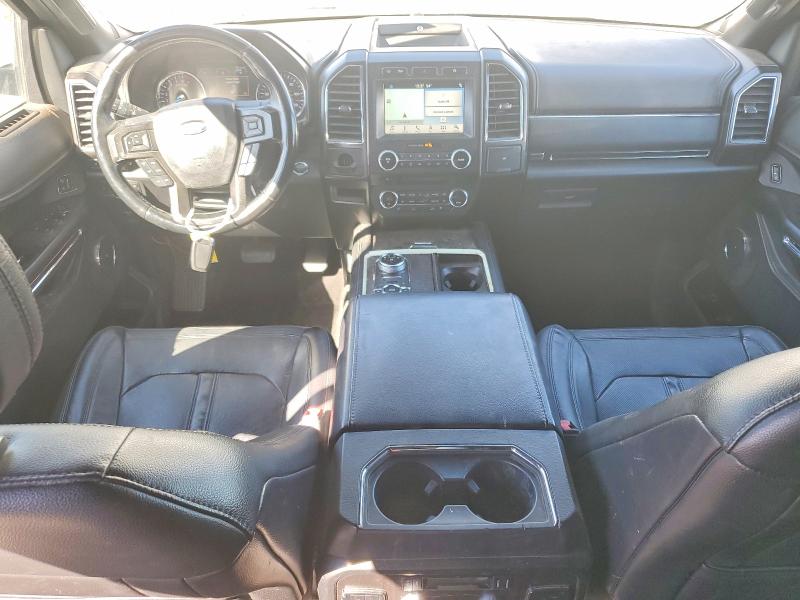 70618796 :رقم المزاد ، 1FMJK2AT6JEA24497 vin ، 2018 Ford Expedition مزاد بيع