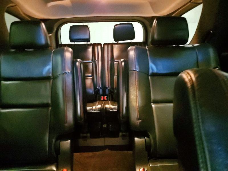Продажа на аукционе авто 2018 Dodge Durango, vin: 1C4RDJDG9JC385602, номер лота: 70443446
