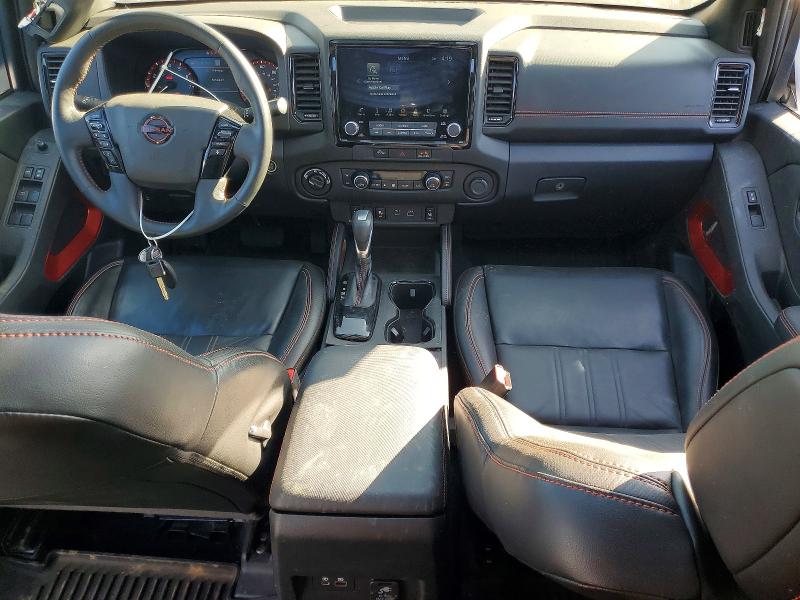 66304646 :رقم المزاد ، 1N6ED1EK4PN650079 vin ، 2023 Nissan Frontier مزاد بيع