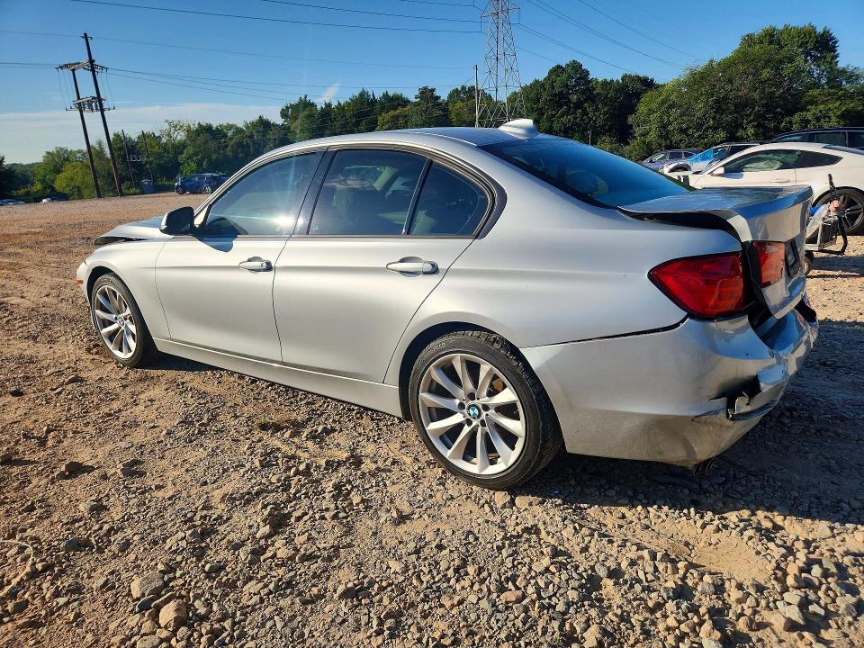 Продаж на аукціоні авто 2012 Bmw 328, vin: WBA3A5C5XCF258720, номер лоту: 68743716