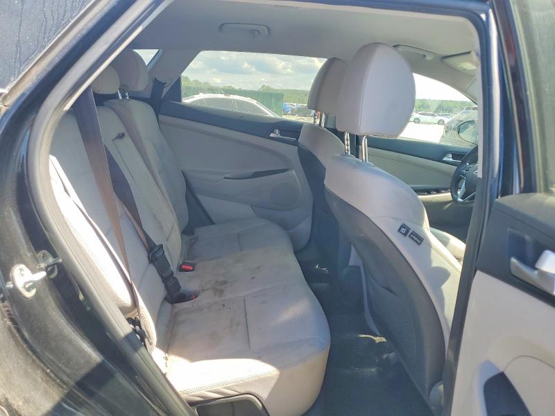 Aukcja sprzedaży 2019 Hyundai Tucson, vin: KM8J23A46KU887242, numer aukcji: 68334466