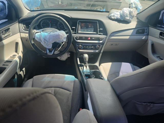 Aukcja sprzedaży 2019 Hyundai Sonata, vin: 5NPE24AF2KH772757, numer aukcji: 67238916