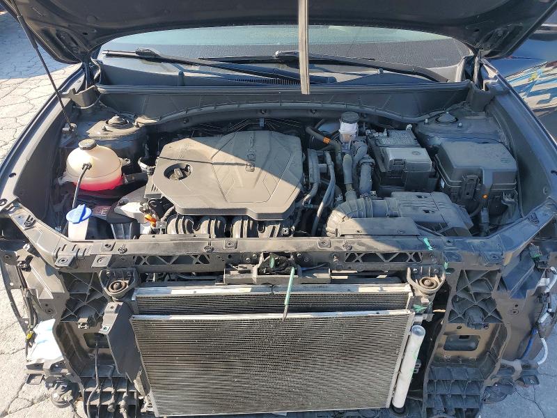 67437996 :رقم المزاد ، 5NMJB3AE1NH087232 vin ، 2022 Hyundai Tucson مزاد بيع