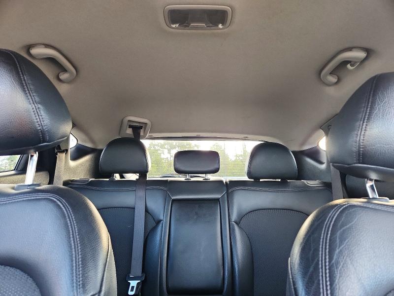 Продажа на аукционе авто 2011 Hyundai Tucson, vin: KM8JU3AC1BU198131, номер лота: 69890986