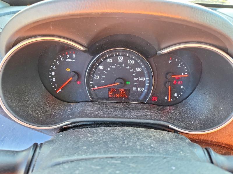 Aukcja sprzedaży 2014 Kia Sorento, vin: 5XYKTDA73EG462279, numer aukcji: 67982146