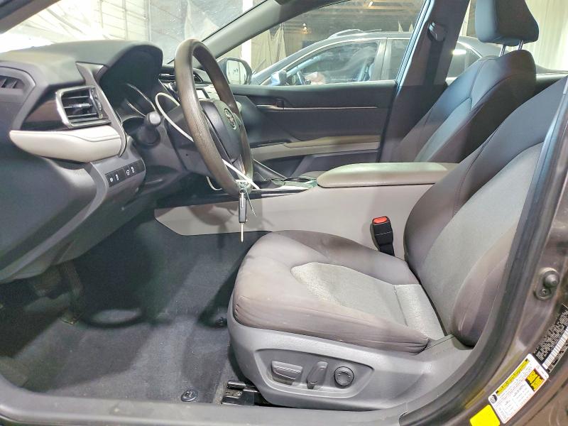 Aukcja sprzedaży 2020 Toyota Camry, vin: 4T1C11AK6LU341153        , numer aukcji: 68807616