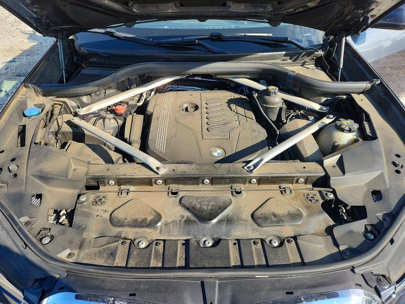 Продаж на аукціоні авто 2022 Bmw X5, vin: 5UXCR6C04N9J28471, номер лоту: 67754976