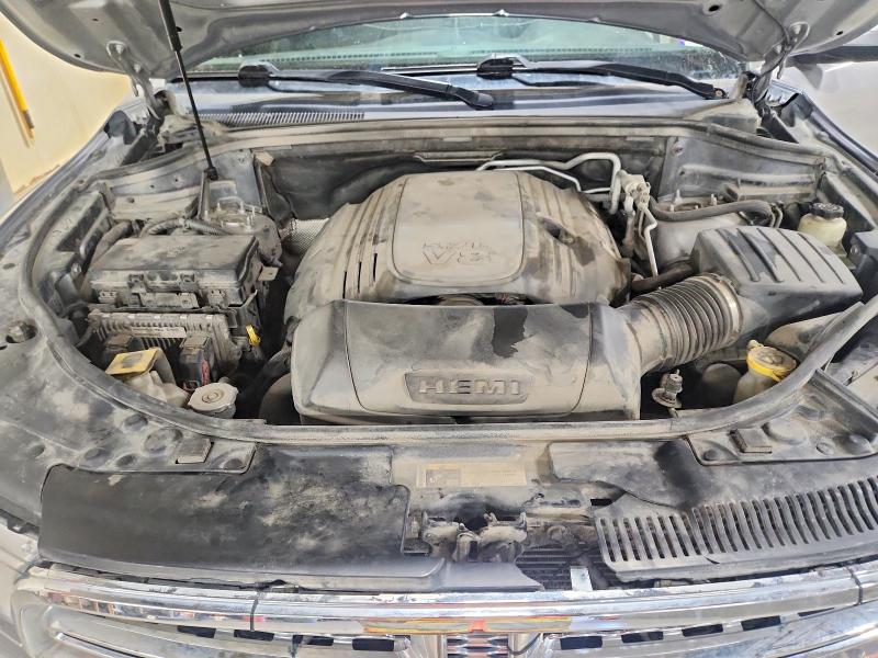 Aukcja sprzedaży 2014 Dodge Durango, vin: 1C4SDJET5EC524689, numer aukcji: 67365156