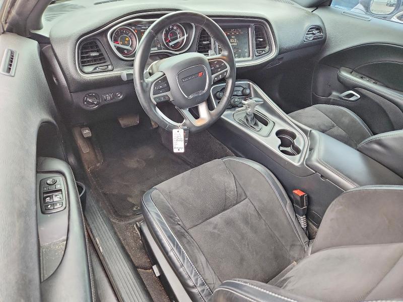 Aukcja sprzedaży 2015 Dodge Challenger, vin: 2C3CDZBT6FH797991, numer aukcji: 70787896