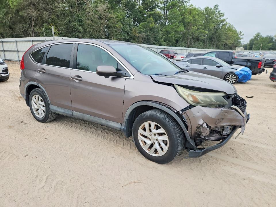 Продаж на аукціоні авто 2016 Honda Cr-v, vin: 3CZRM3H52GG703144, номер лоту: 69647976