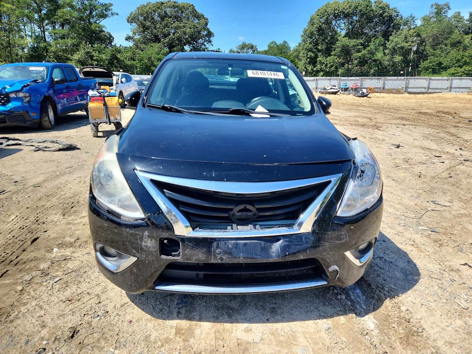 Aukcja sprzedaży 2016 Nissan Versa, vin: 3N1CN7AP1GL916527, numer aukcji: 68101446