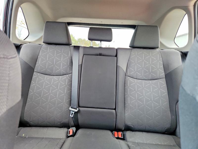 Aukcja sprzedaży 2019 Toyota Rav4, vin: 2T3R1RFV1KC053396, numer aukcji: 68925776