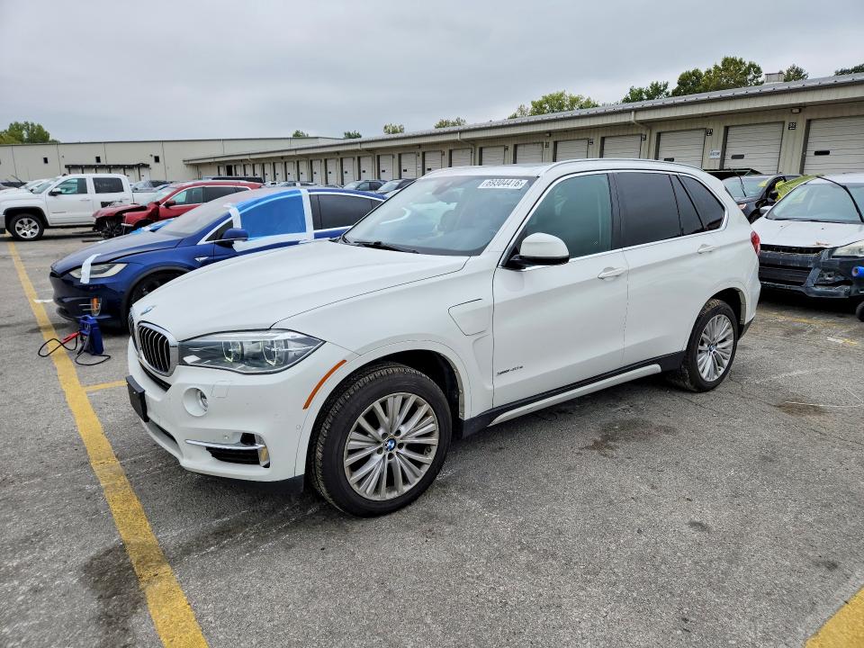 69304416 :رقم المزاد ، 5UXKT0C54G0S76164 vin ، 2016 Bmw X5 مزاد بيع