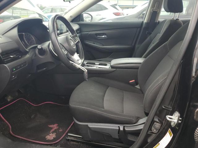 Aukcja sprzedaży 2022 Nissan Sentra, vin: 3N1AB8CVXNY296438, numer aukcji: 67792426