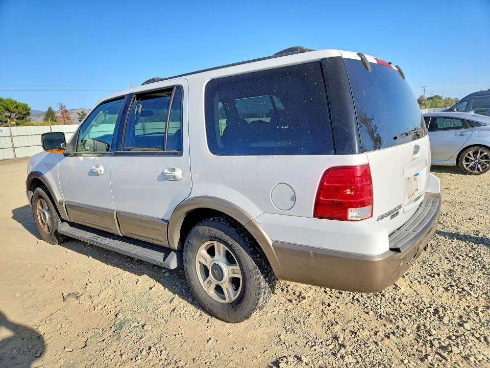 Aukcja sprzedaży 2003 Ford Expedition, vin: 1FMFU18L93LA98253, numer aukcji: 69314746