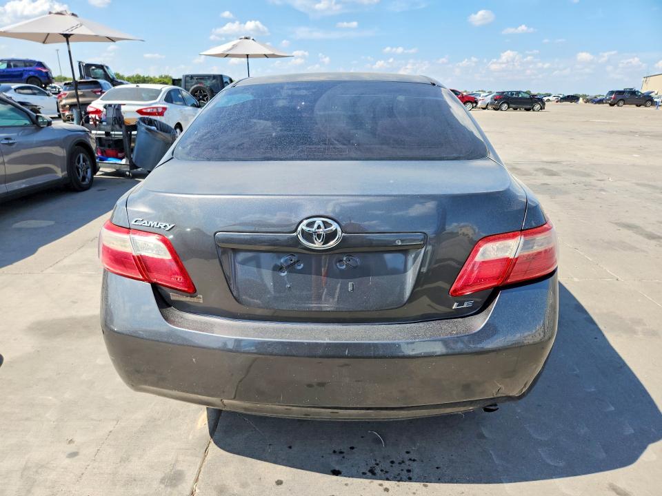69986556 :رقم المزاد ، 4T4BE46K68R014744 vin ، 2008 Toyota Camry مزاد بيع