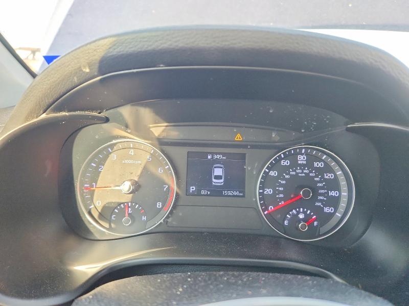 Auction sale of the 2019 Kia Forte, vin: 3KPF24AD8KE125075, lot number: 69330366