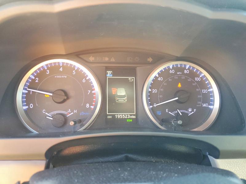 65966496 :رقم المزاد ، 5TDZZRFH7KS325324 vin ، 2019 Toyota Highlander مزاد بيع