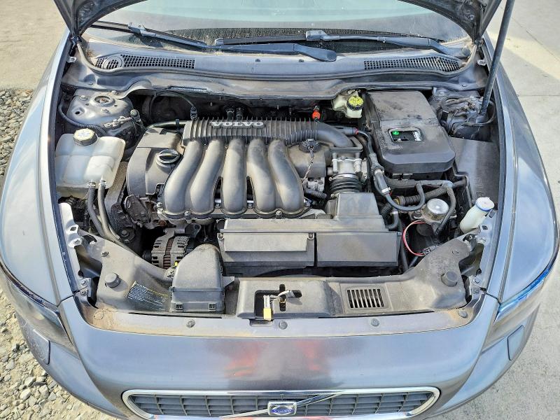 69114816 :رقم المزاد ، YV1MS382572308681 vin ، 2007 Volvo S40 مزاد بيع