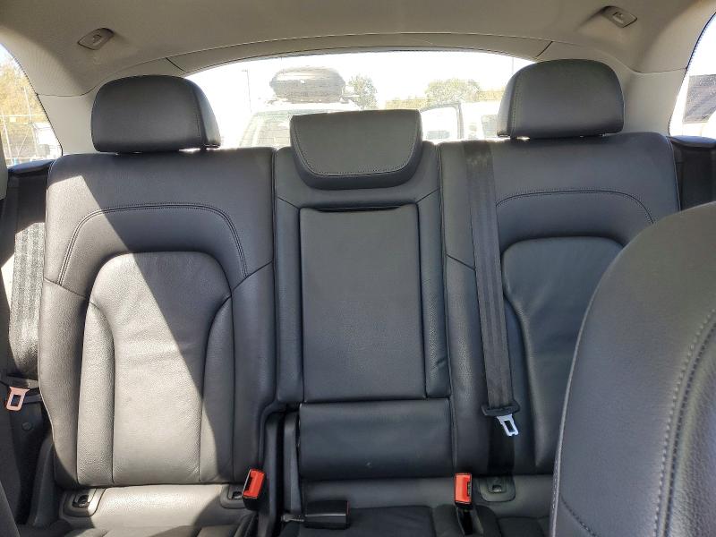 69040306 :رقم المزاد ، WA1LFAFP5FA125076 vin ، 2015 Audi Q5 مزاد بيع