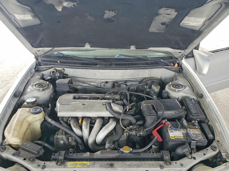 Продаж на аукціоні авто 1999 Toyota Corolla, vin: 1NXBR12EXXZ142240, номер лоту: 70554026