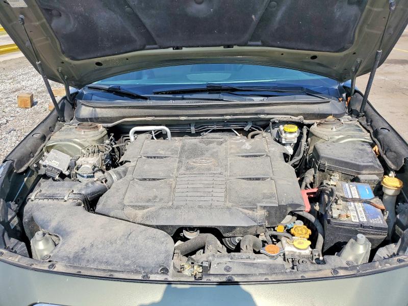 Продаж на аукціоні авто 2018 Subaru Outback, vin: 4S4BSETC2J3344138, номер лоту: 67203686