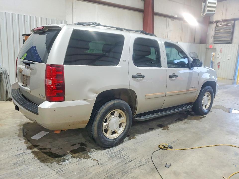 Aukcja sprzedaży 2007 Chevrolet Tahoe, vin: 1GNFC13087R327388, numer aukcji: 67502526