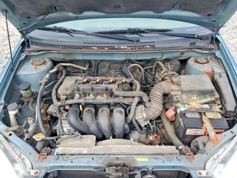 Aukcja sprzedaży 2005 Toyota Corolla, vin: 2T1BR32E65C506714, numer aukcji: 68091496