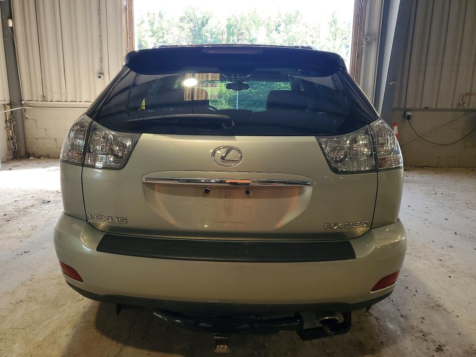 Aukcja sprzedaży 2005 Lexus Rx, vin: 2T2HA31U15C043337, numer aukcji: 68972326