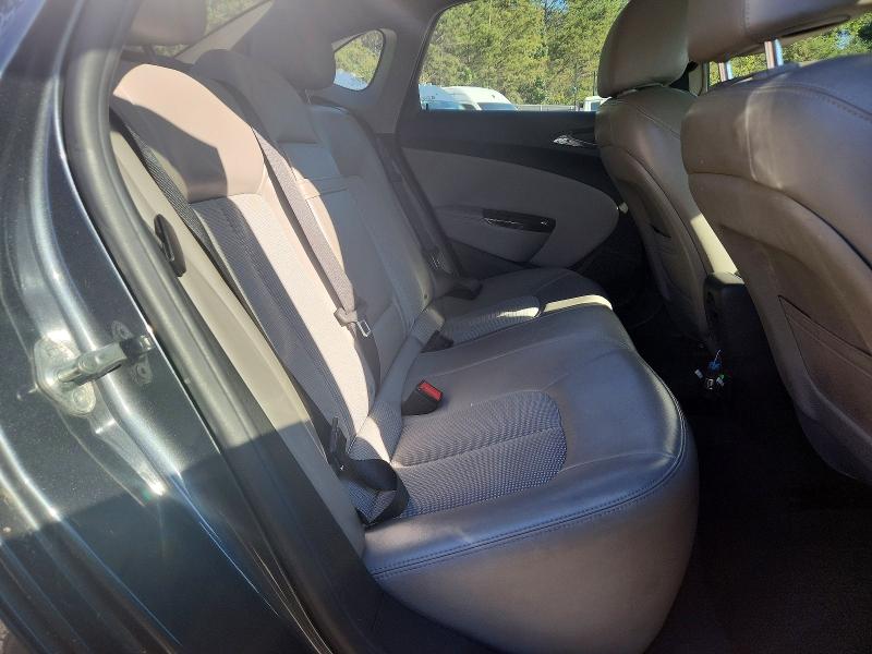 Aukcja sprzedaży 2013 Buick Verano, vin: 1G4PR5SK4D4187124, numer aukcji: 68601746