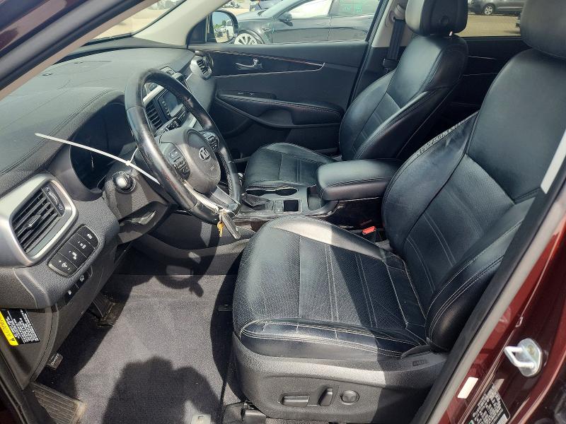 Aukcja sprzedaży 2016 Kia Sorento, vin: 5XYPH4A18GG184940, numer aukcji: 68375076