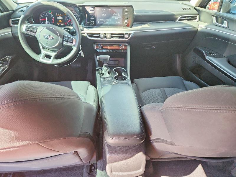 Продаж на аукціоні авто 2021 Kia K5, vin: 5XXG24J25MG024699, номер лоту: 67722266