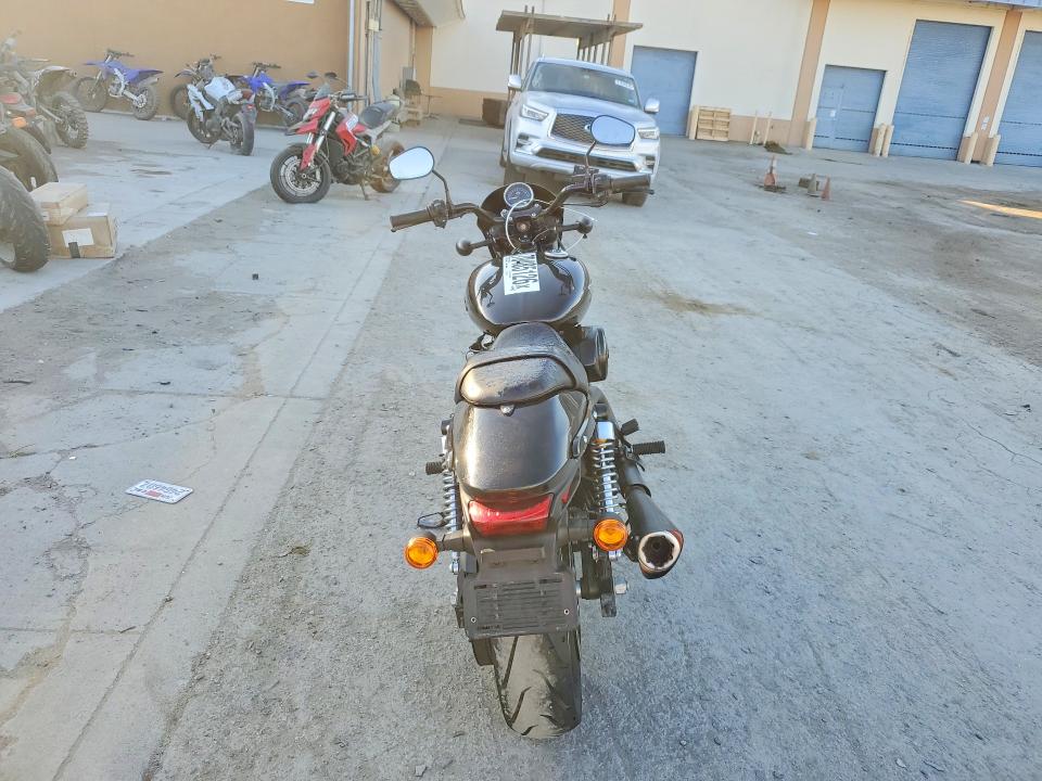 Продажа на аукционе авто 2019 Harley-davidson Xg750, vin: 1HD4NBB36KC502792, номер лота: 70485126