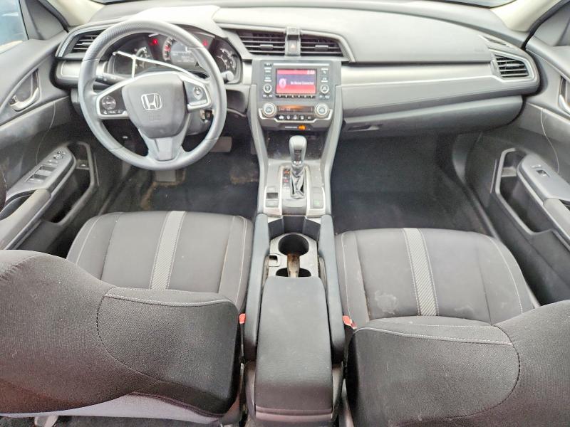Продаж на аукціоні авто 2016 Honda Civic, vin: 2HGFC2F55GH536191, номер лоту: 70809806