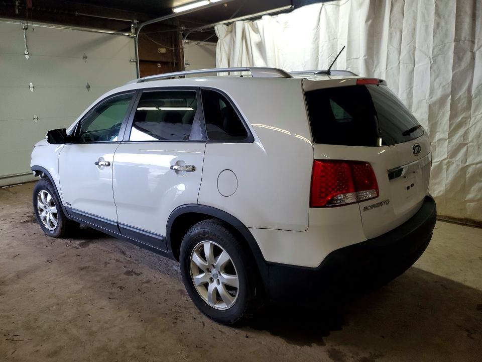 Продаж на аукціоні авто 2013 Kia Sorento, vin: 5XYKTDA23DG336765, номер лоту: 70555316