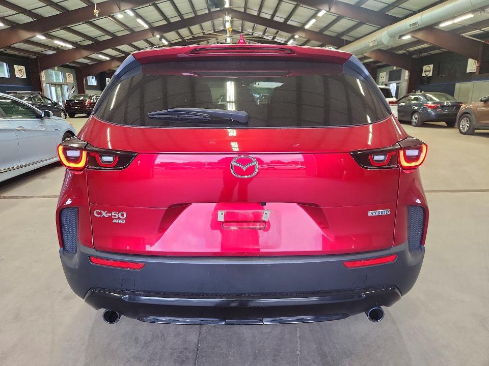 Aukcja sprzedaży 2025 Mazda Cx-50, vin: 7MMVAADW0SN131345, numer aukcji: 68668496