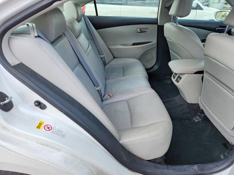 67076746 :رقم المزاد ، JTHBK1EG7A2397113 vin ، 2010 Lexus Es مزاد بيع