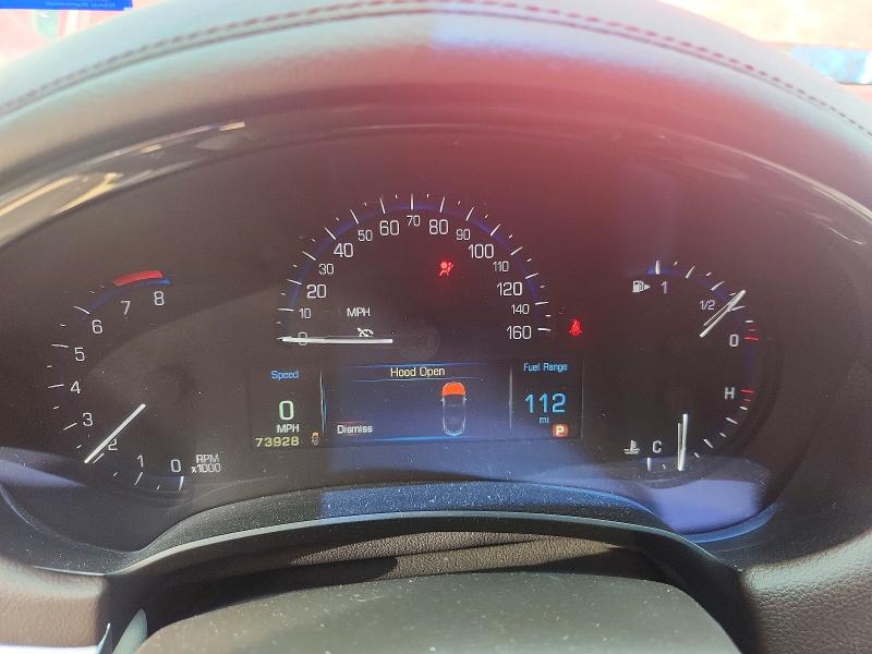 67517176 :رقم المزاد ، 2G61P5S38D9188723 vin ، 2013 Cadillac Xts مزاد بيع
