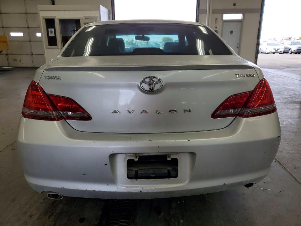 Aukcja sprzedaży 2008 Toyota Avalon, vin: 4T1BK36B88U311155, numer aukcji: 70068236