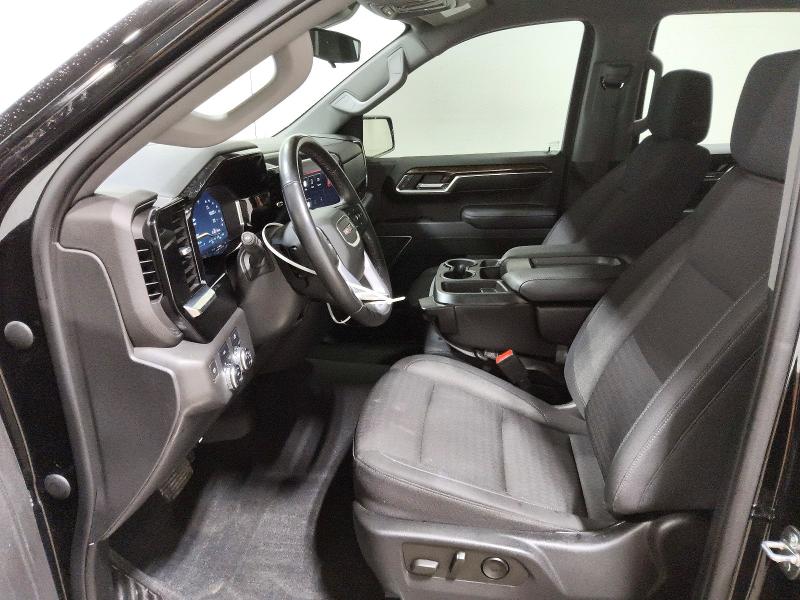 Продажа на аукционе авто 2022 Gmc Sierra, vin: 3GTPUCEK9NG525799, номер лота: 66143306