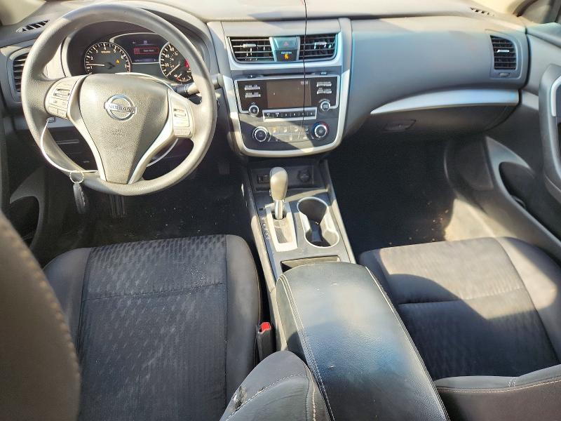 Aukcja sprzedaży 2017 Nissan Altima, vin: 1N4AL3AP1HC258357, numer aukcji: 71037606