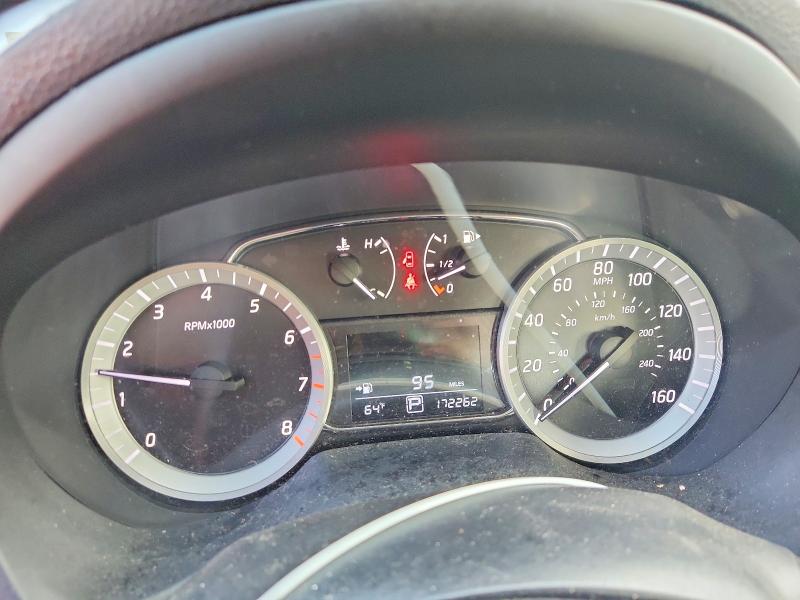 2014 Nissan Sentra მანქანა იყიდება აუქციონზე, vin: 3N1AB7AP1EY264427, აუქციონის ნომერი: 68622126