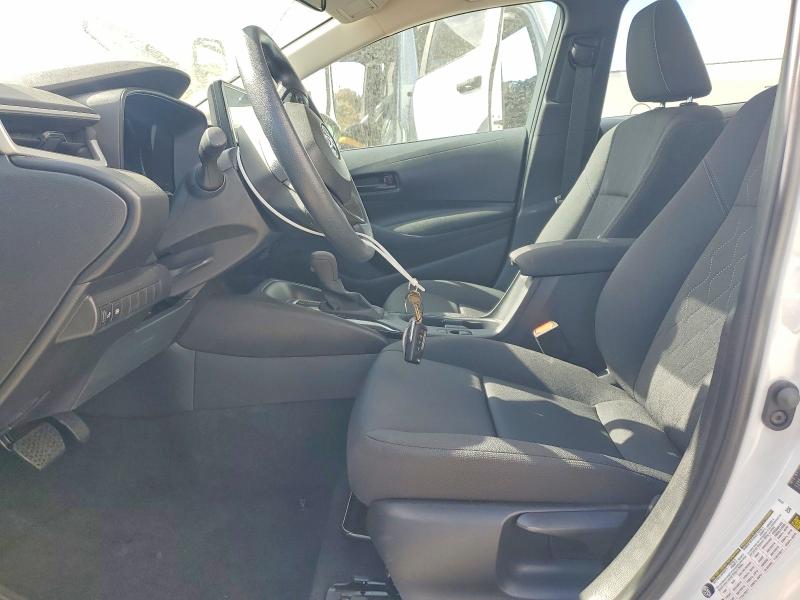 Продаж на аукціоні авто 2026 Toyota Corolla, vin: 5YFB4MDE5TP468665, номер лоту: 69937726