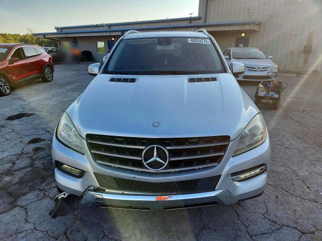 Aukcja sprzedaży 2014 Mercedes-benz Ml, vin: 4JGDA5HB2EA352110, numer aukcji: 69233776