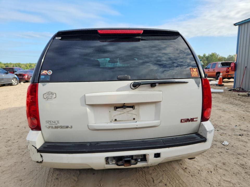 69087306 :رقم المزاد ، 1GKFC13C17J242351 vin ، 2007 Gmc Yukon مزاد بيع