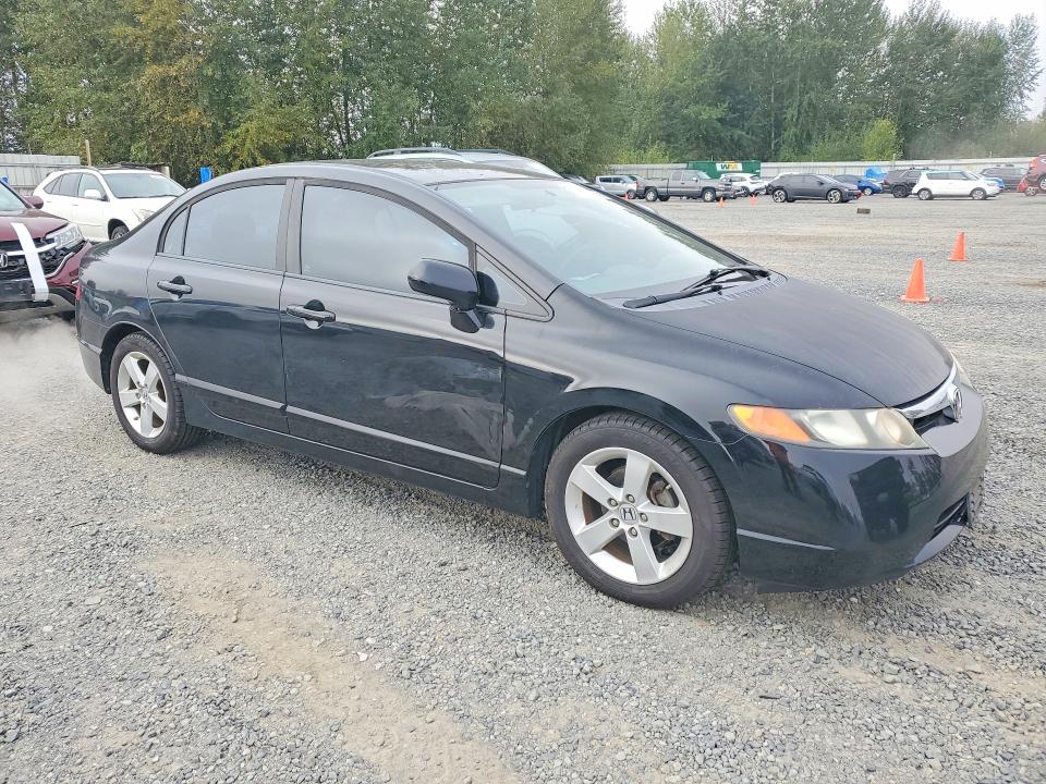 Продаж на аукціоні авто 2008 Honda Civic, vin: 1HGFA168X8L001405, номер лоту: 68579256