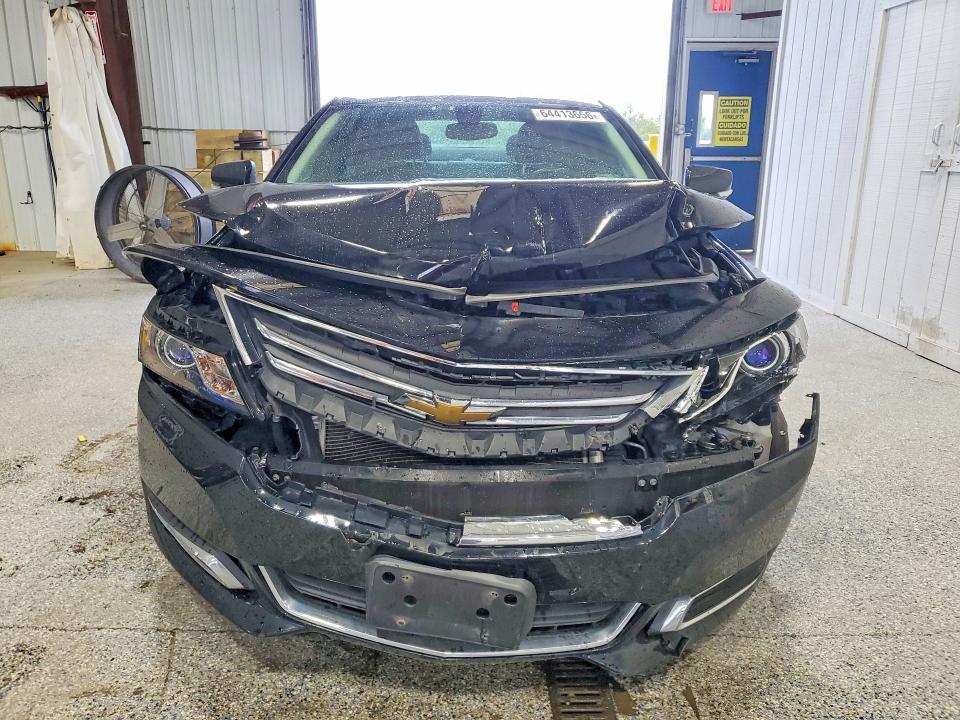 Продажа на аукционе авто 2014 Chevrolet Impala, vin: 2G1125S36E9245930, номер лота: 64413656